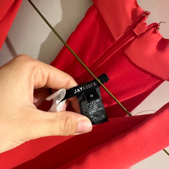 JAYGODFREY Jumpsuit - Picture 3 of 4